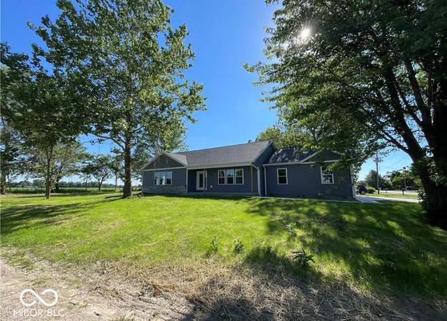 Property at 330 Gettysburg, Coatesville, IN 46128, 3 beds, 2 baths