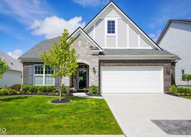 Property at 2250 Somerset Dr, Franklin, IN 46131, 3 beds, 2 baths