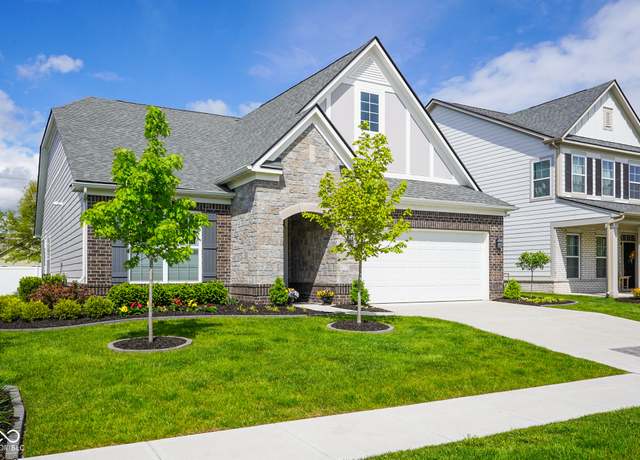 Property at 2250 Somerset Dr, Franklin, IN 46131, 3 beds, 2 baths
