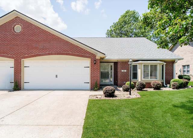 Property at 194 Waterford Ct, Avon, IN 46123, 2 beds, 2 baths