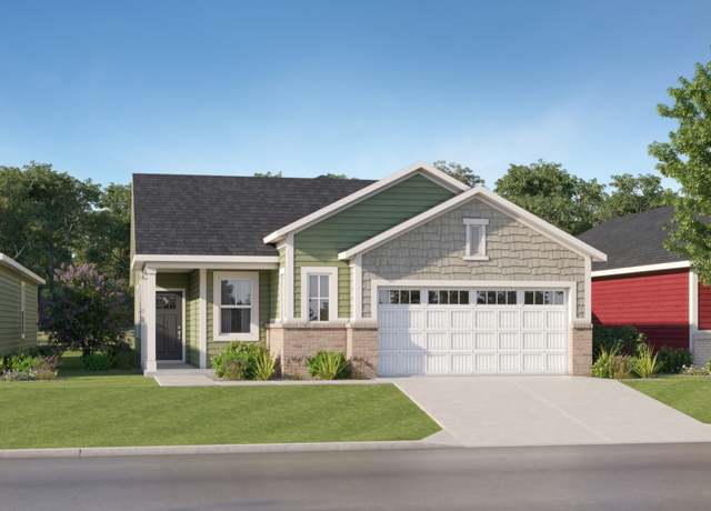 Property at 647 Bridgeman Rd, Avon, IN 46123, 3 beds, 2 baths
