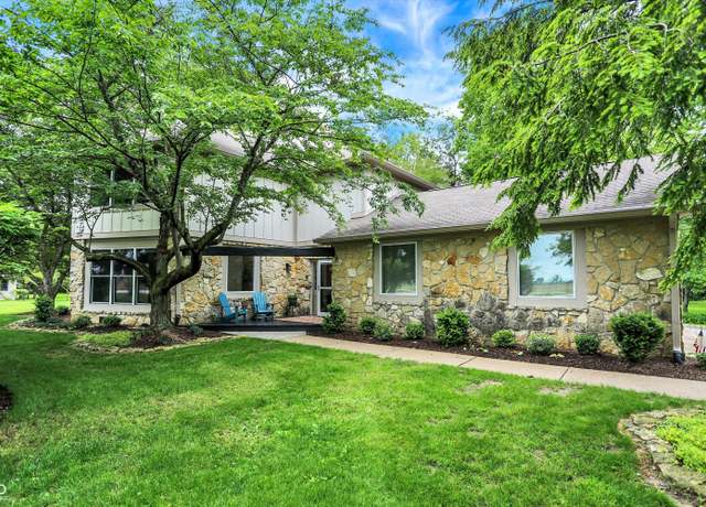 Property at 4990 E County Road 750 S, Brownsburg, IN 46112, 3 beds, 2.5 baths
