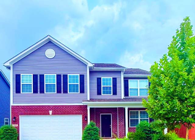Property at Undisclosed address, Indianapolis, IN 46229, 4 beds, 2.5 baths