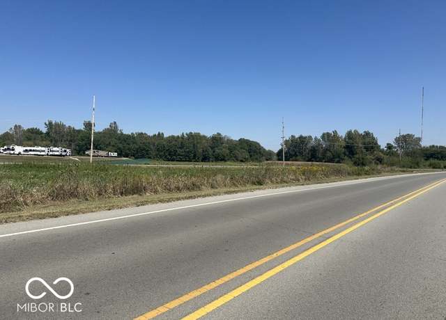 Property at 5330 Dr Martin Luther King Jr Blvd, Anderson, IN 46013
