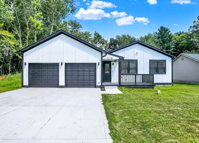 Property at 378 Mill Spgs, Fillmore, IN 46128, 3 beds, 3.5 baths