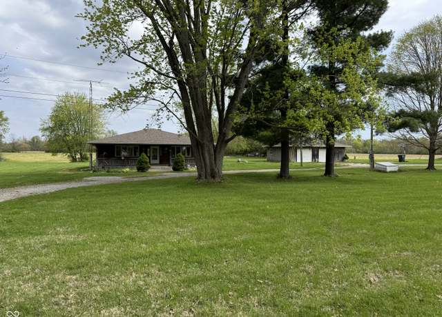 Property at 1100 W 650 N, Attica, IN 47918, 2 beds, 1 bath