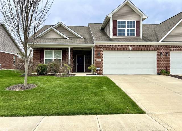 Property at 4327 Switchgrass Way, Indianapolis, IN 46237, 3 beds, 2 baths