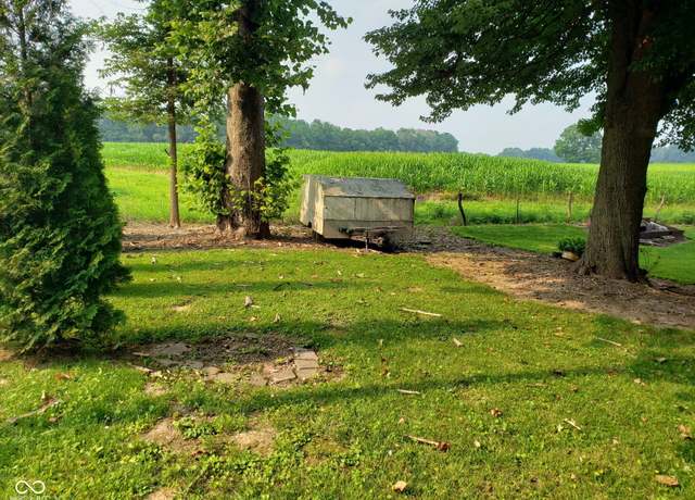 Property at 6014 Van Bibber Lk, Greencastle, IN 46135