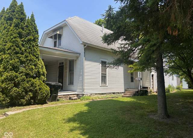 Property at 712 Cottage Ave, Anderson, IN 46012, 3 beds, 2 baths