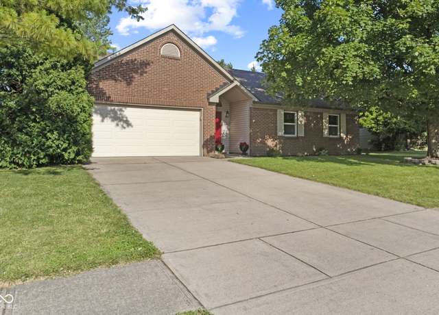 Property at 7239 N Orchard Dr, Indianapolis, IN 46236, 3 beds, 2 baths
