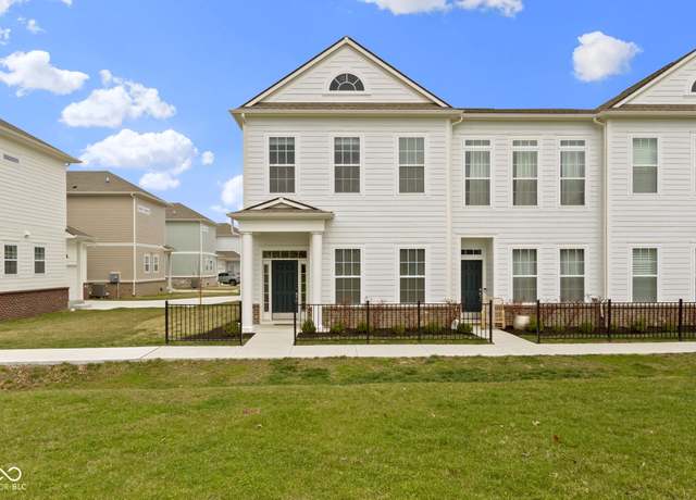 Property at 517 Steinbeck Pl, Carmel, IN 46032, 3 beds, 2.5 baths