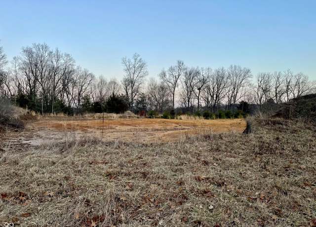 Property at 5001 (LOT 1) S Iron Gate Trl, Bloomington, IN 47403