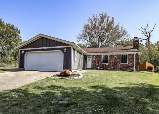 Property at 4421 Greenmeadow Ct, Indianapolis, IN 46235, 2 beds, 2 baths