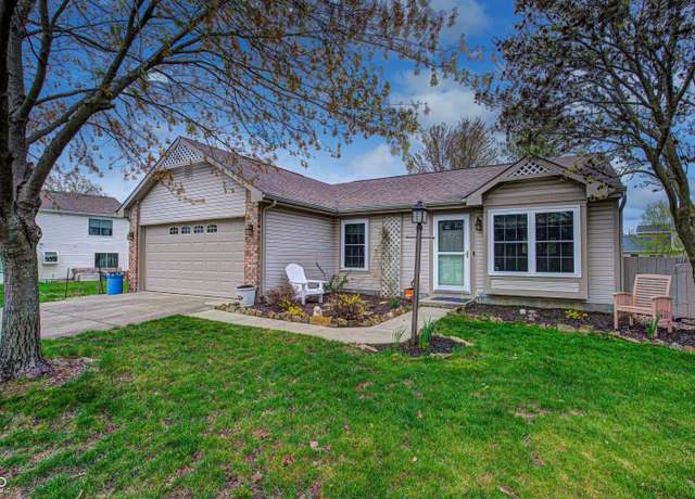 Property at 1910 Riverstone Ct, Westfield, IN 46074, 3 beds, 1 bath