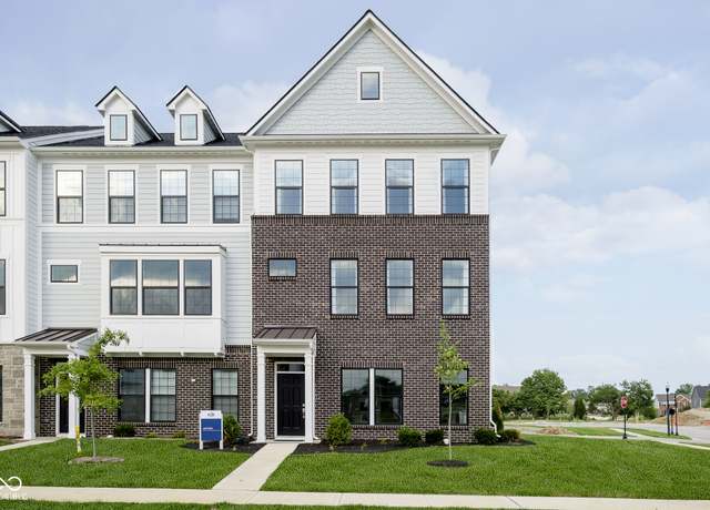 Property at 3279 Morab Dr, Zionsville, IN 46077, 3 beds, 3 baths