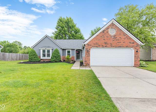Property at 11218 Baycreek Dr, Indianapolis, IN 46236, 3 beds, 2 baths