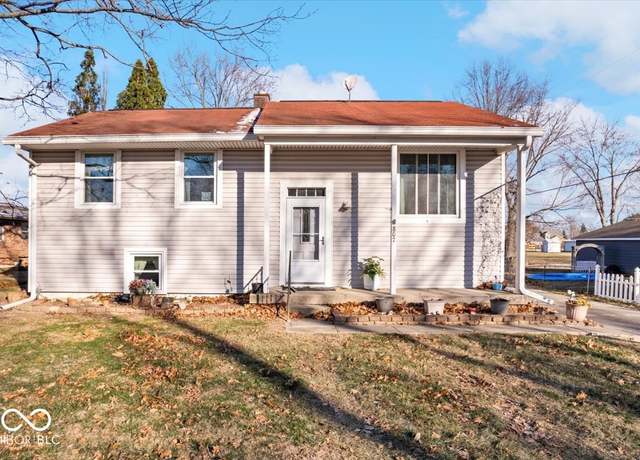 Property at 807 Alden Dr, Fortville, IN 46040, 4 beds, 2 baths