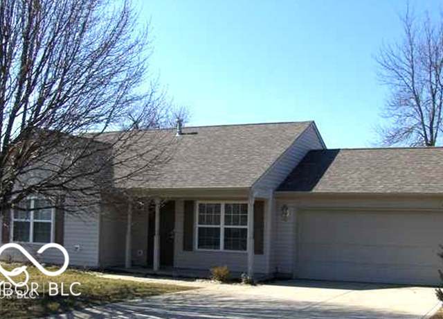 Property at 4036 Fairoaks Ct, Franklin, IN 46131, 3 beds, 2 baths