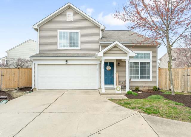 Property at 588 Scotch Pine Dr, Greenwood, IN 46143, 3 beds, 2.5 baths