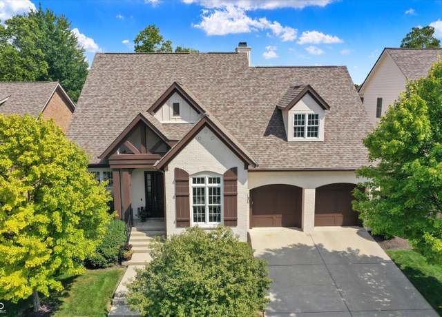 Property at 15571 Bridgewater Club Blvd, Carmel, IN 46033, 4 beds, 4.5 baths