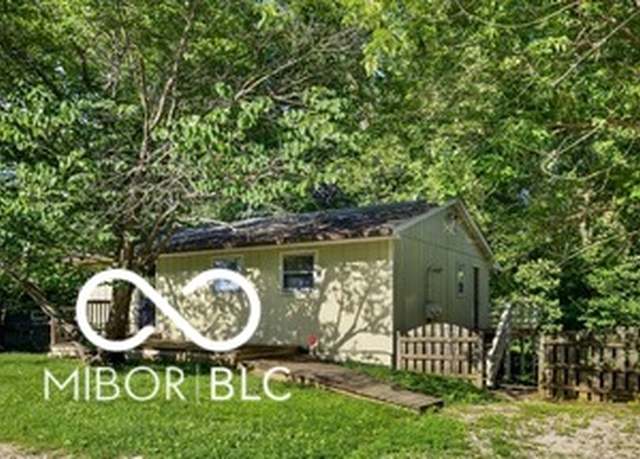 Property at 8899 E Southshore Dr, Unionville, IN 47468, 4 beds, 2 baths