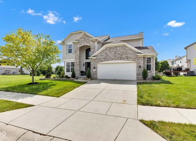 Property at 515 Lynton Way, Westfield, IN 46074, 4 beds, 3.5 baths
