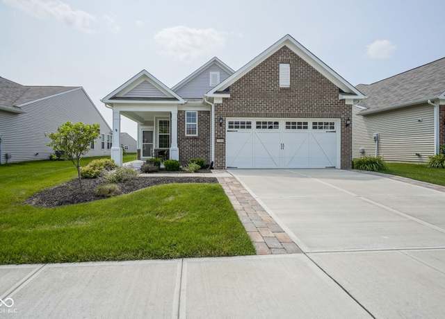 Property at 13448 Mosaic St, Fishers, IN 46037, 3 beds, 2 baths