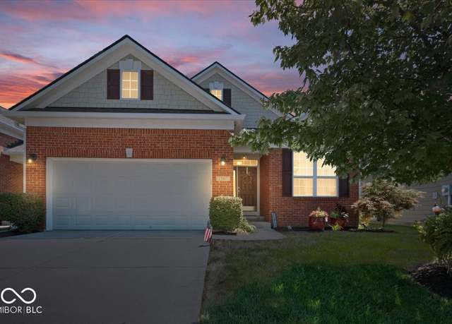 Property at 13447 Cuppertino Ln, Carmel, IN 46074, 3 beds, 3 baths