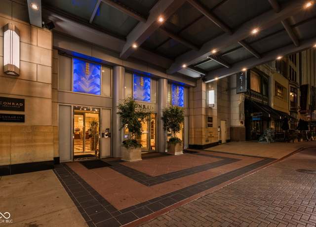 Property at 1 N Illinois St #2101, Indianapolis, IN 46204, 3 beds, 3.5 baths