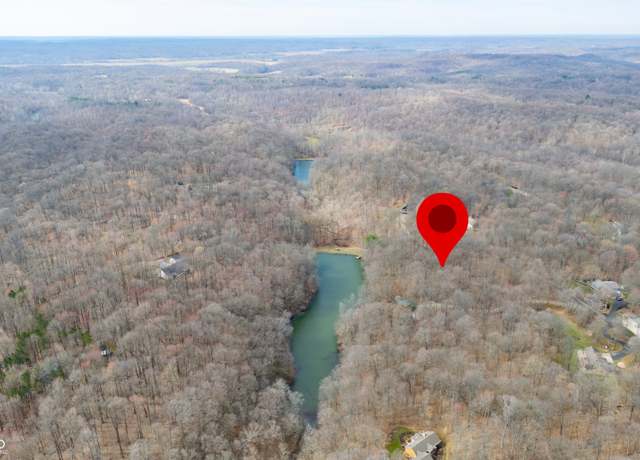 Property at 6681 Chief Joseph Trl, Morgantown, IN 46160
