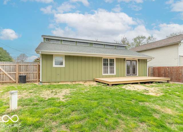 Property at 7748 S State Road 39, Clayton, IN 46118, 4 beds, 3.5 baths