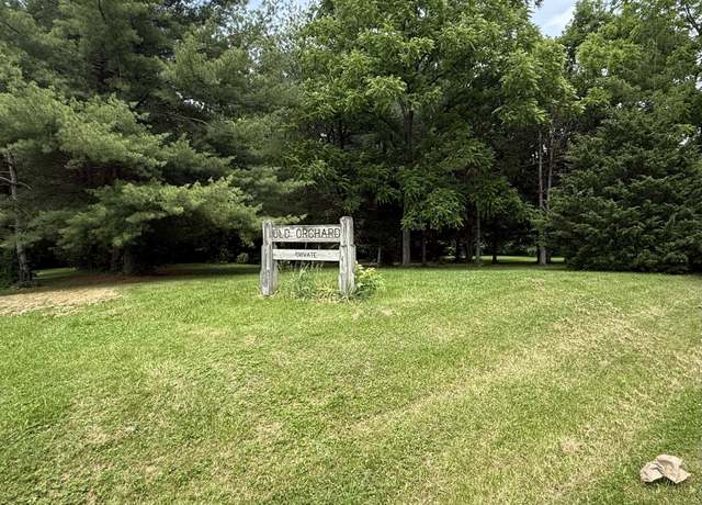 Property at 9754 Old Orchard Ct, Terre Haute, IN 47805