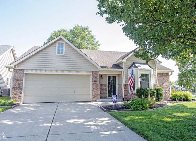 Property at 10700 Pimlico Cir, Carmel, IN 46280, 3 beds, 2 baths