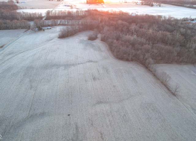 Property at 0 W County Road 700 N, North Salem, IN 46165
