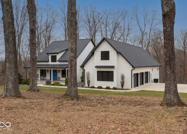 Property at 5023 S Iron Gate Trl, Bloomington, IN 47403, 4 beds, 3.5 baths