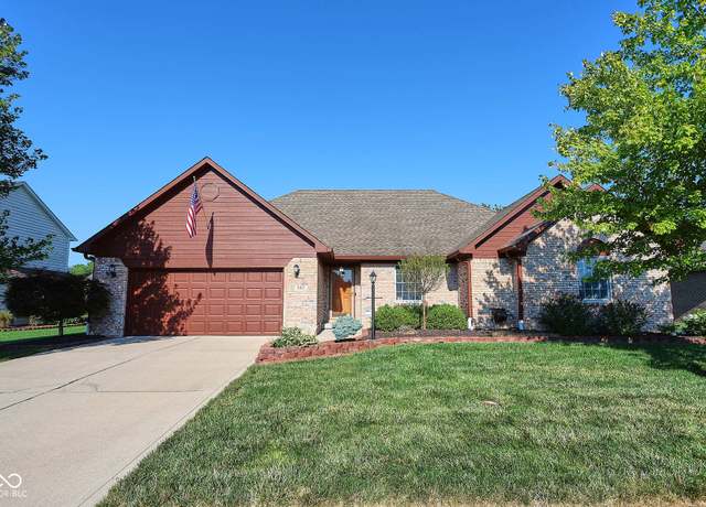 Property at 662 Harvest Ridge Dr, Avon, IN 46123, 3 beds, 2 baths