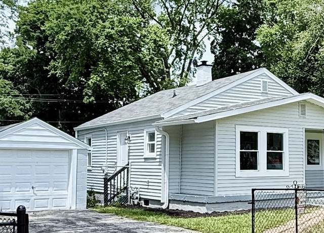 Property at 3712 S Kealing Ave, Indianapolis, IN 46237, 3 beds, 1 bath