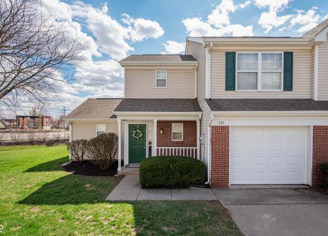 Property at 1568 Brookfield Cir, Franklin, IN 46131, 3 beds, 2.5 baths