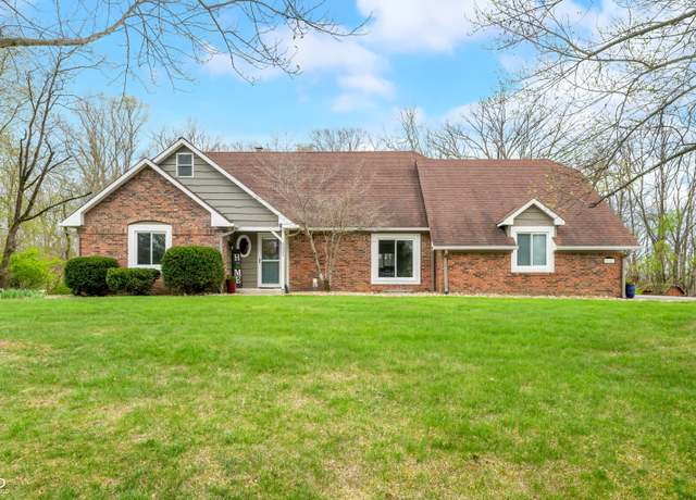 Property at 3331 Daniel St, Mooresville, IN 46158, 6 beds, 3.5 baths