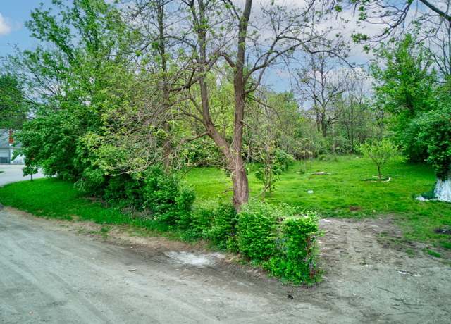 Property at 3161 N Colorado Ave, Indianapolis, IN 46218
