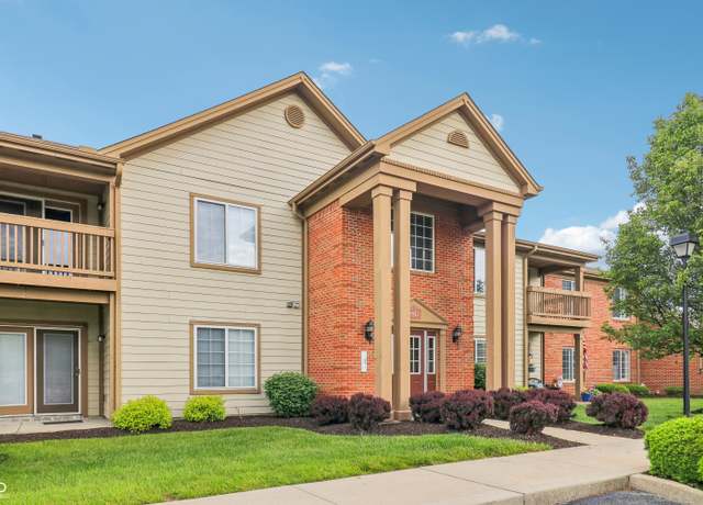 Property at 8910 Hunters Creek Dr #207, Indianapolis, IN 46227, 2 beds, 2 baths