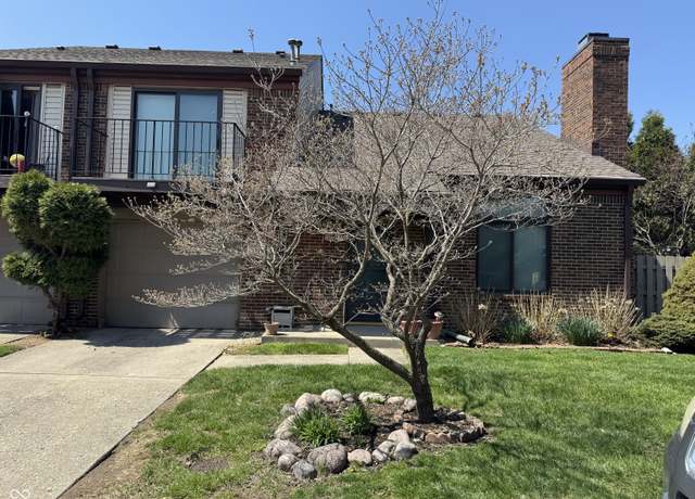 Property at 346 E St Clair St E, Indianapolis, IN 46202, 2 beds, 1.5 baths