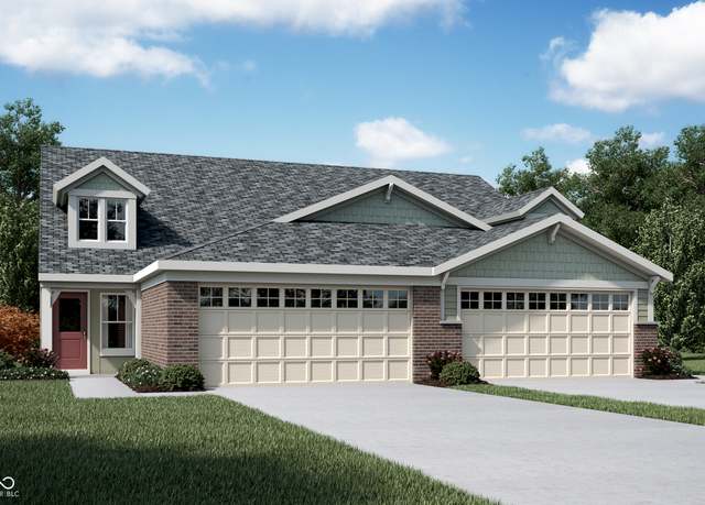 Property at 890 Rosebud Ln, Greenfield, IN 46140, 3 beds, 2.5 baths