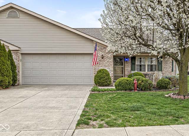 Property at 4038 Oak Trail Dr, Indianapolis, IN 46237, 2 beds, 2 baths