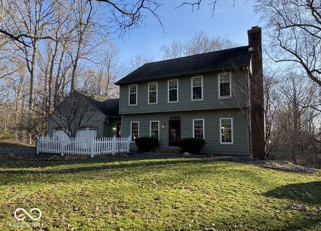 Property at 155 Boring Pl, Martinsville, IN 46151, 3 beds, 2.5 baths