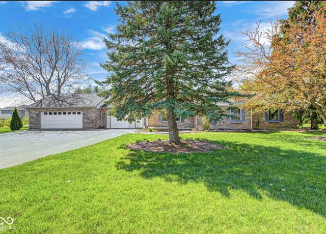 Property at 901 W 250 N, Lebanon, IN 46052, 3 beds, 2 baths