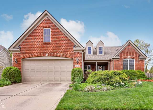 Property at 1361 Trescott Dr, Westfield, IN 46074, 4 beds, 3 baths
