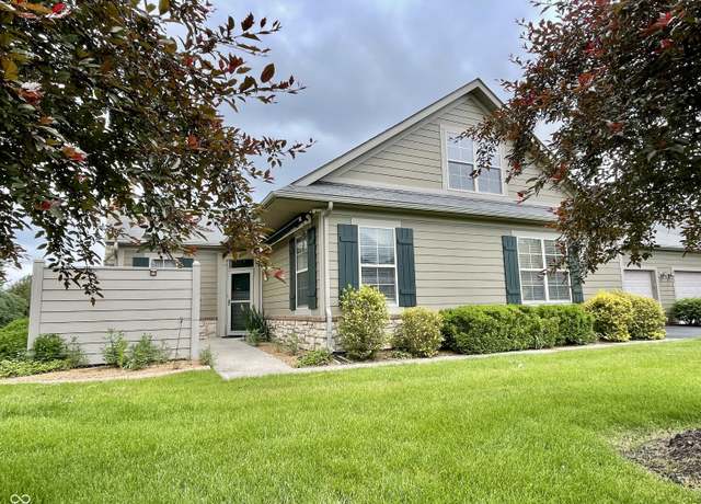 Property at 125 Bridgemor Ln, Mooresville, IN 46158, 3 beds, 2.5 baths