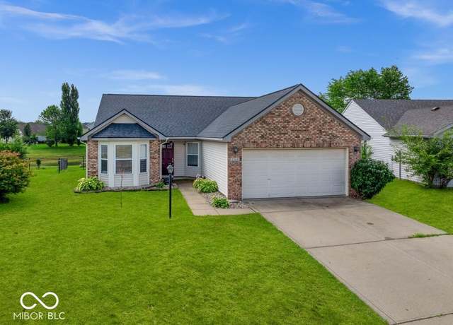 Property at 2369 Orchard Creek Dr, Columbus, IN 47201, 3 beds, 2 baths