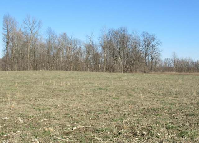 Property at 775 East, Morristown, IN 46161